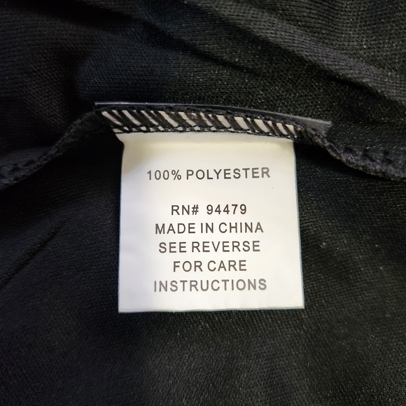 ❤️FINAL PRICE❤️ CLOSET CLOSING 11/30 Magic Brand Floral Embellished Skirt Size L - Picture 5 of 11